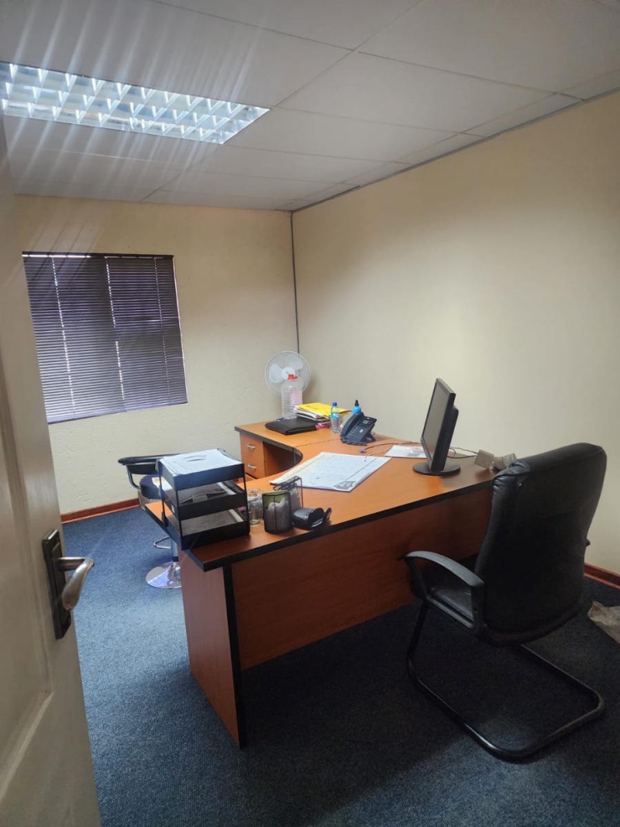 Commercial Property for Sale in Uraniaville North West